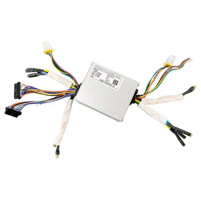 Reywmer Kullter Max Controller wocomotors