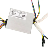 Reywmer Kullter Max Controller wocomotors