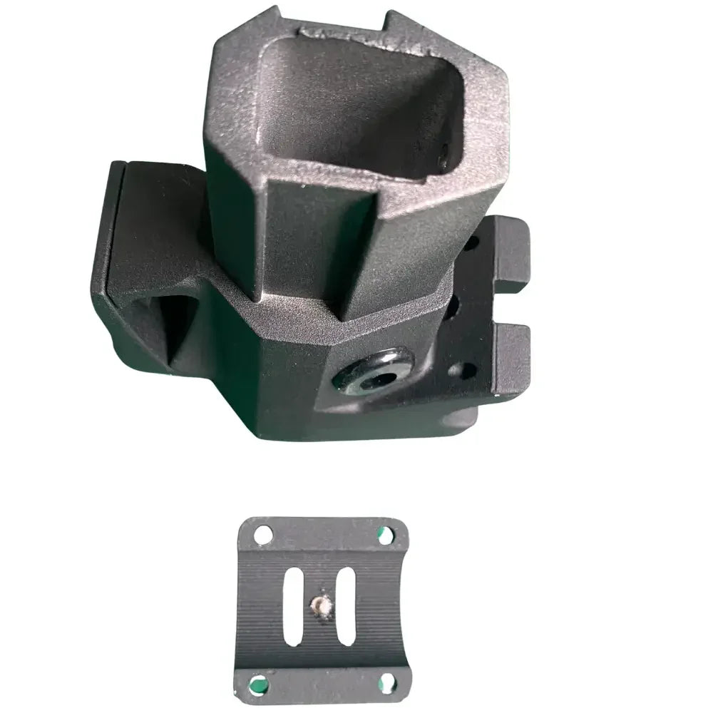 Reywmer kullter max head set wocomotors