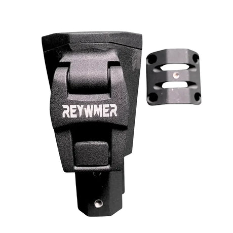 Reywmer Kullter Max Hook wocomotors