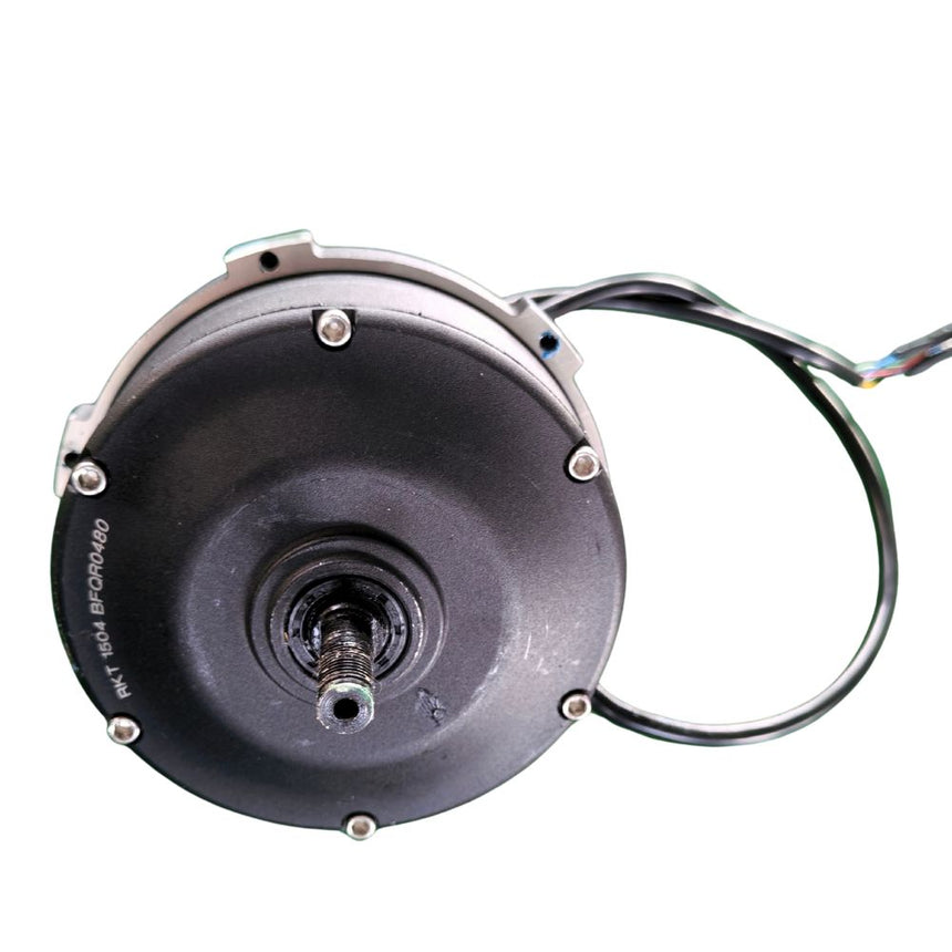 Reywmer Kullter Max 2000W Motor