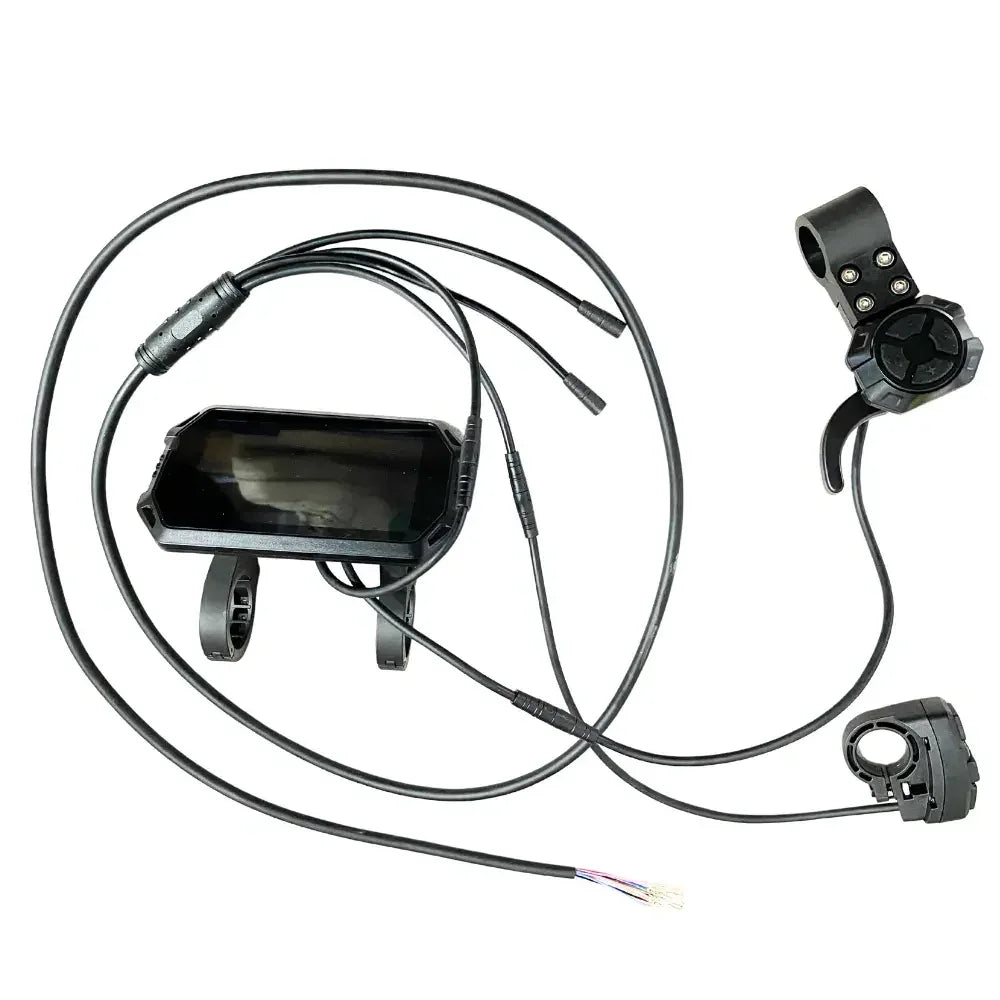 Reywmer kullter Max main wire wocomotors