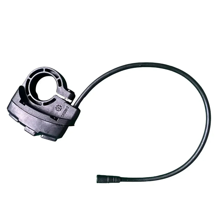 Reywmer kullter switch wocomotors