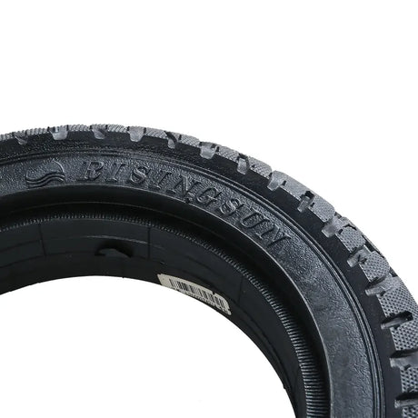 Risingsun 200x50 Rear Solid tires for 8inch motor wocomotors