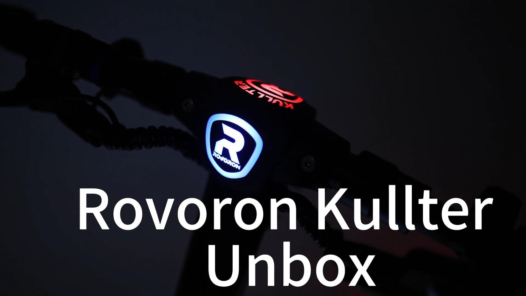 rovoron kullter unbox view banner