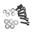 S-Knob Locking Pin for EMOVE cruiser wocomotors