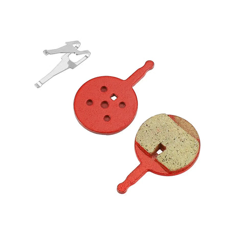 SRAM AVID BB5 brake pads wocomotors