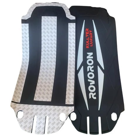 Silicone rubber for rovoron kullter LUXURY wocomotors