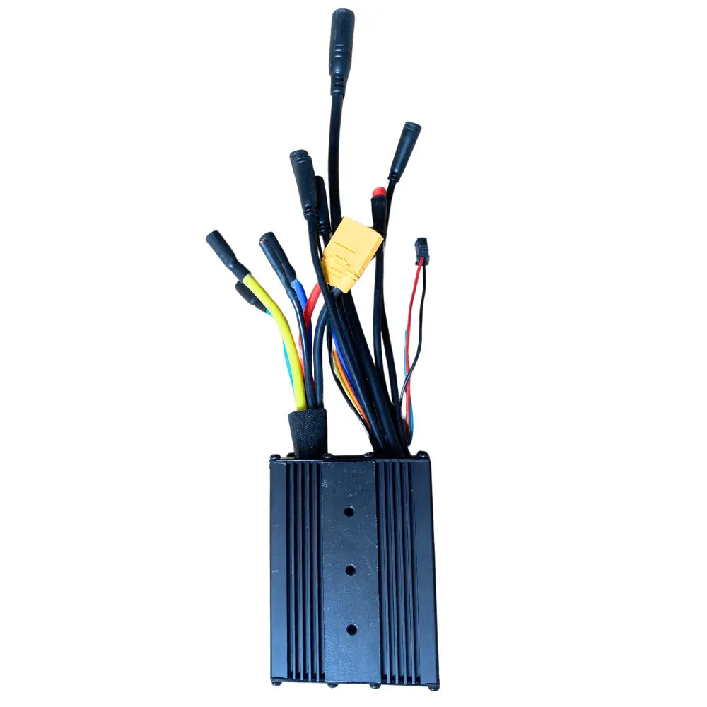 60v 45A Sinewave Controller for Roadrunner Pro wocomotors