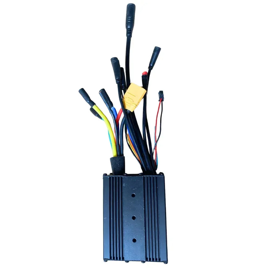 60v 45A Sinewave Controller for Roadrunner Pro wocomotors