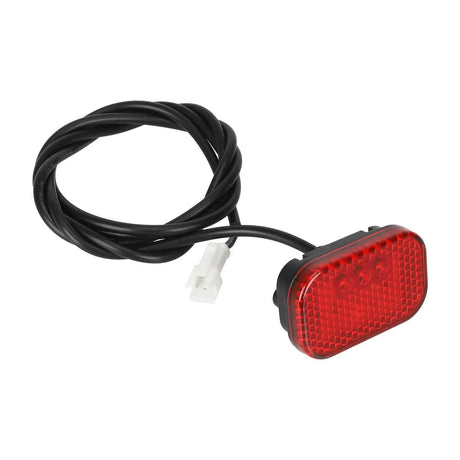 TREFAN Mudguard light for KuKirin G2 Pro DB Electric Scooter wocomotors