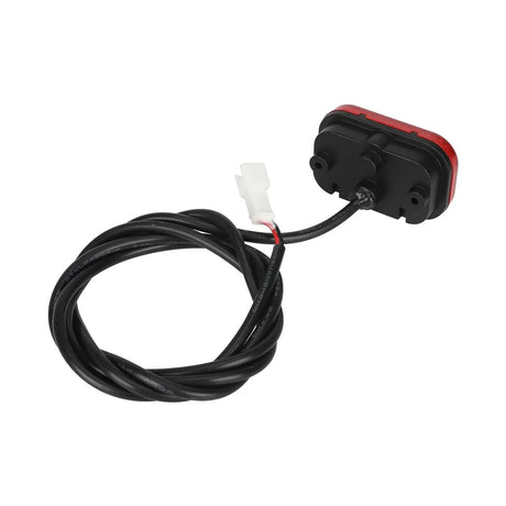 TREFAN Mudguard light for KuKirin G2 Pro DB Electric Scooter wocomotors