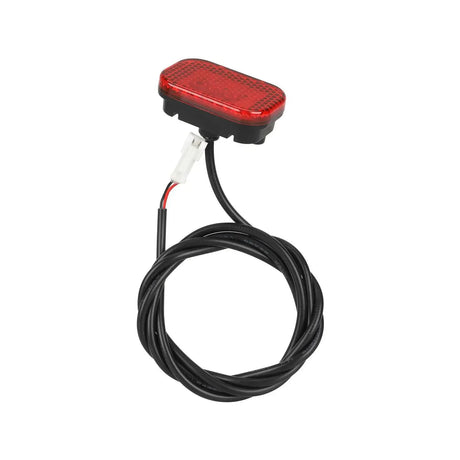 TREFAN Mudguard light for KuKirin G2 Pro DB Electric Scooter wocomotors