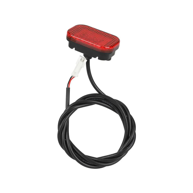 Night Visibility Scooter Light