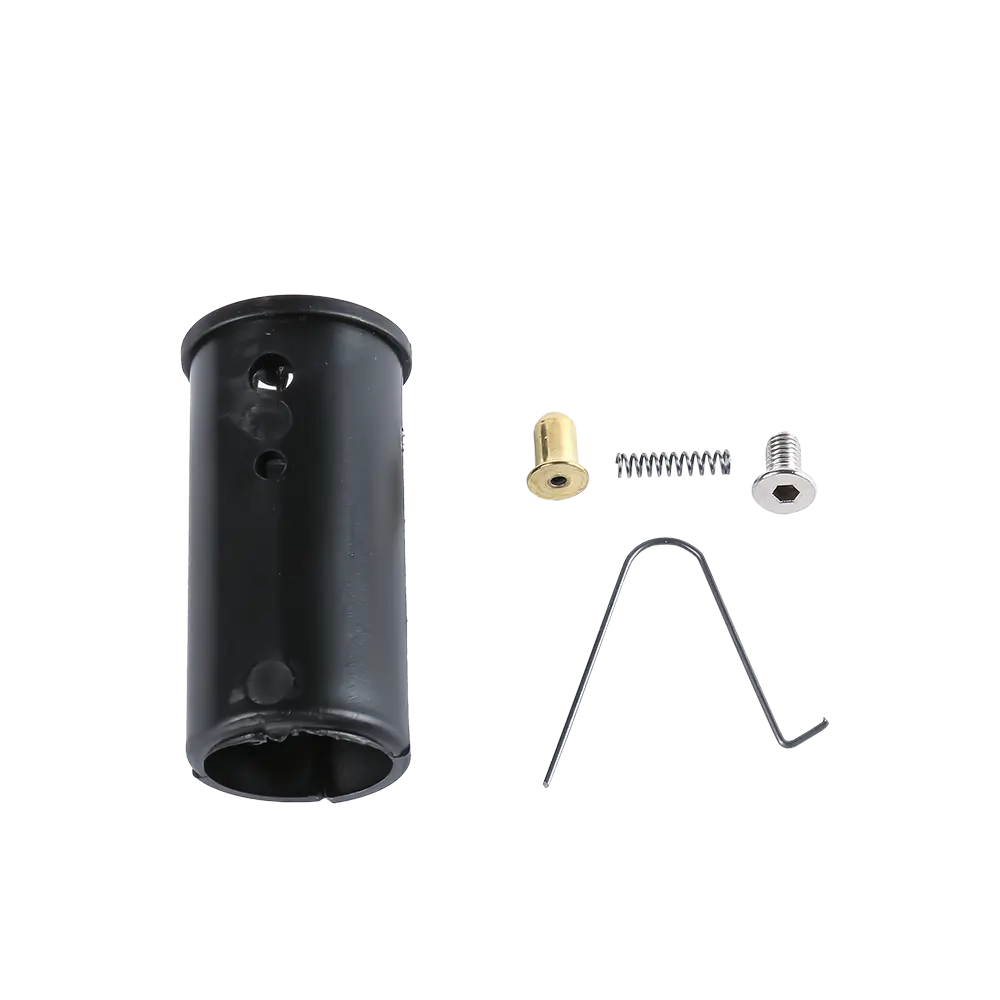 Tbar adjust button parts for speedway mini wocomotors