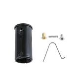 Tbar adjust button parts for speedway mini wocomotors