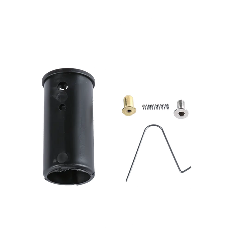 Tbar adjust button parts for speedway mini wocomotors