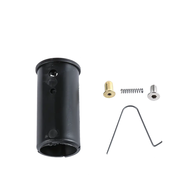 Tbar adjust button parts for speedway mini wocomotors