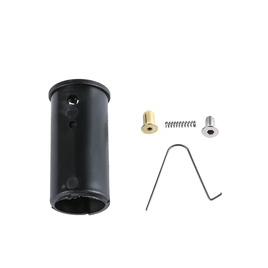 Tbar adjust button parts for speedway mini wocomotors