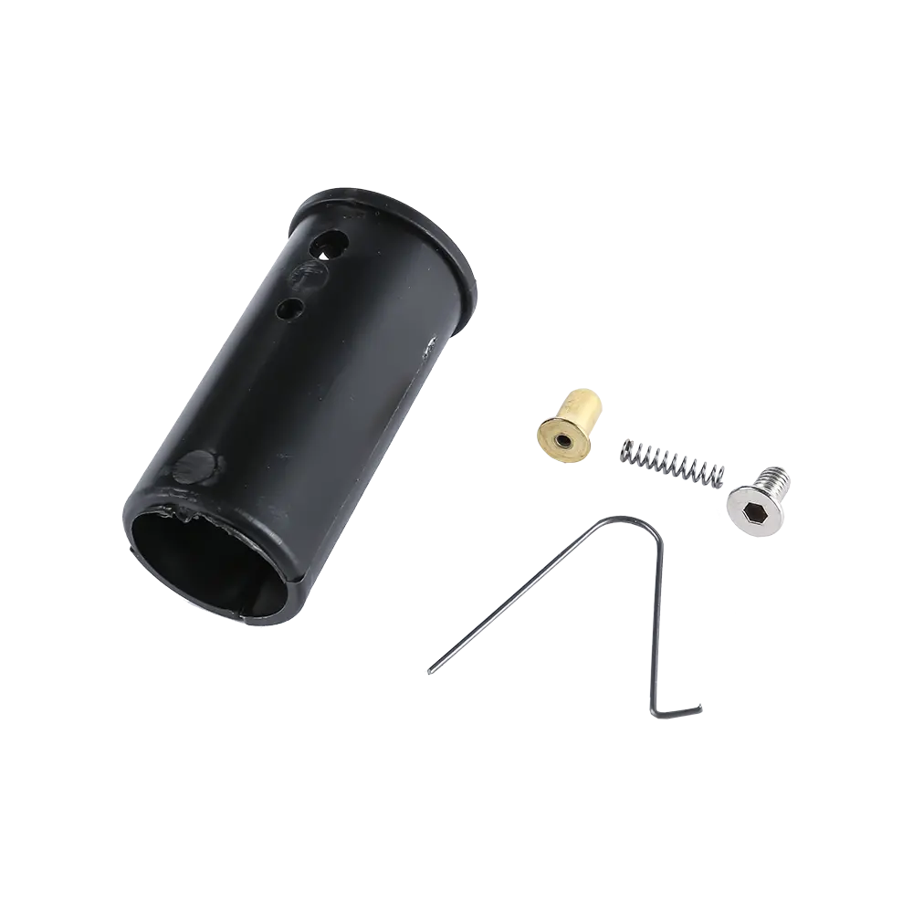 Tbar adjust button parts for speedway mini wocomotors