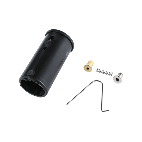 Tbar adjust button parts for speedway mini wocomotors