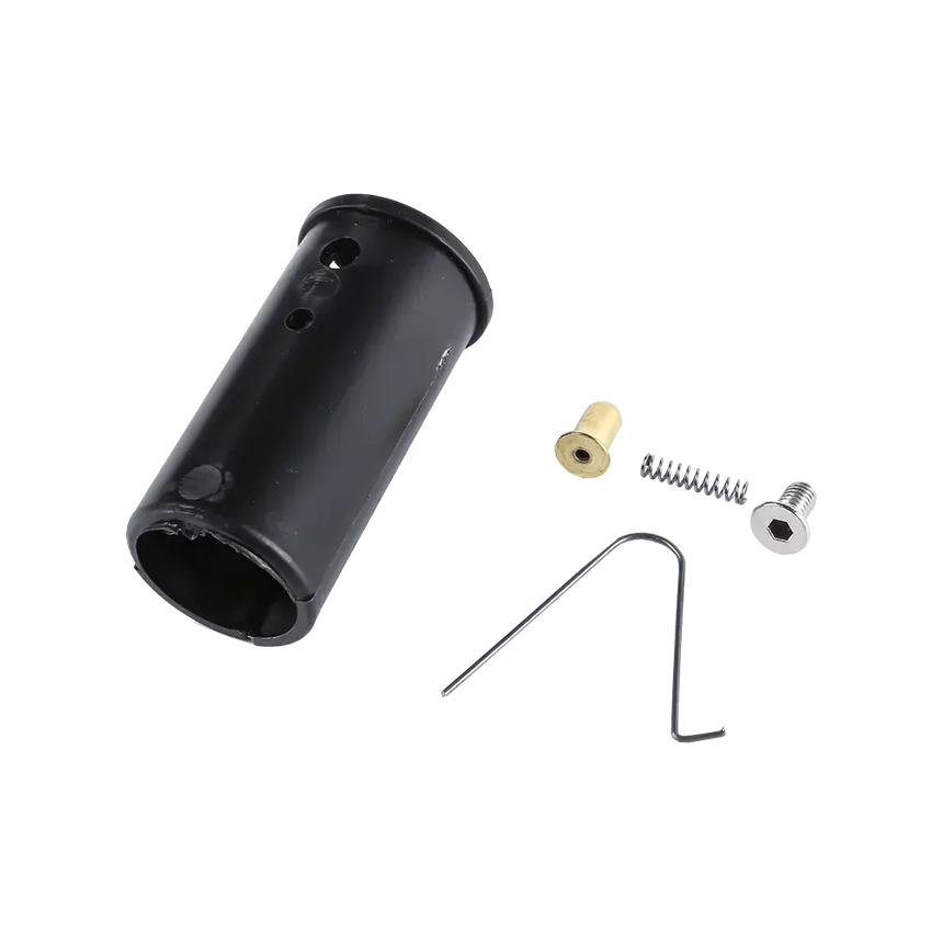 Tbar adjust button parts for speedway mini wocomotors
