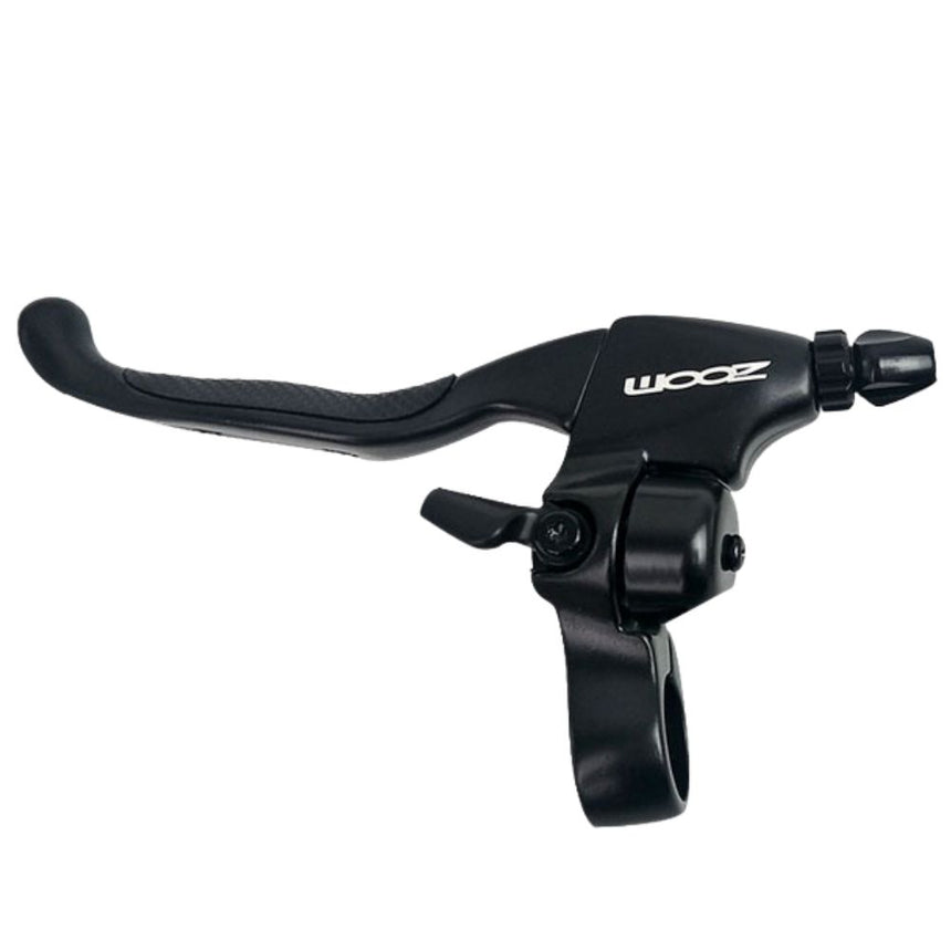 Original ZOOM Disc Brake Lever With Bell for Bicycle