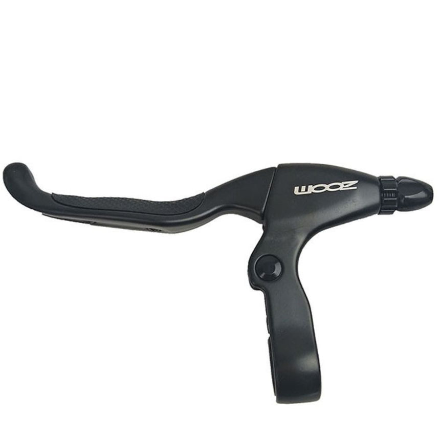 Original ZOOM Disc Brake Lever With Bell for Bicycle