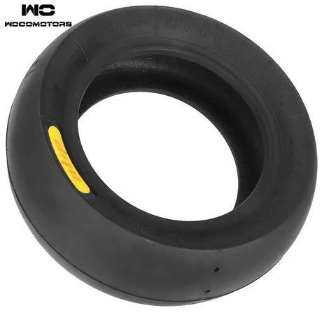 Ulip 105/50-6.5 Semi-Hot Melt Athletic Bald Tubeless Tire wocomotors