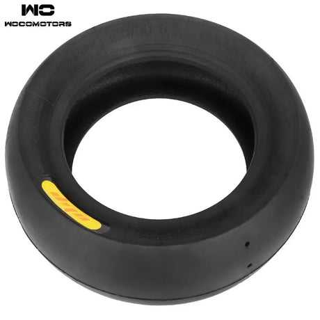 Ulip 105/50-6.5 Semi-Hot Melt Athletic Bald Tubeless Tire wocomotors
