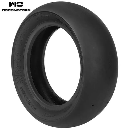 Ulip 90_65-6.5 Semi-Hot Melt Athletic Bald Tubeless Tire wocomotors