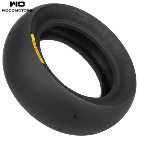 Ulip 90_65-6.5 Semi-Hot Melt Athletic Bald Tubeless Tire wocomotors