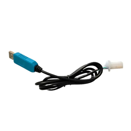 VOTOL controller 5V computer programming USB wocomotors