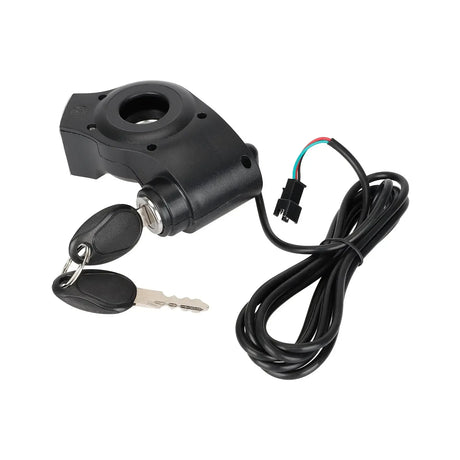 Voltmeter with Key Ignition Lock for EMOVE CRUISER wocomotors