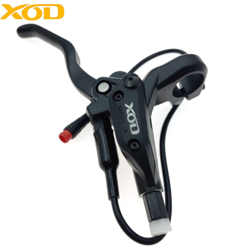XOD B141 Brake Lever for XOD H800 / H880 Hydraulic Brake Caliper