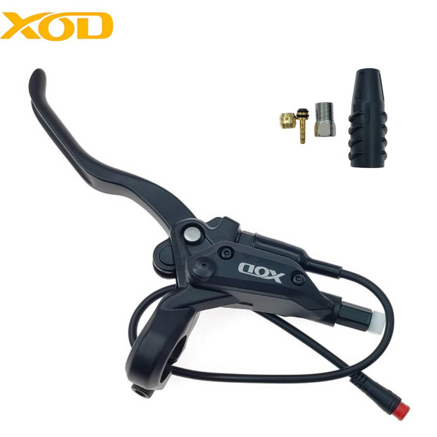 XOD B141 Brake Lever for XOD H800 / H880 Hydraulic Brake Caliper