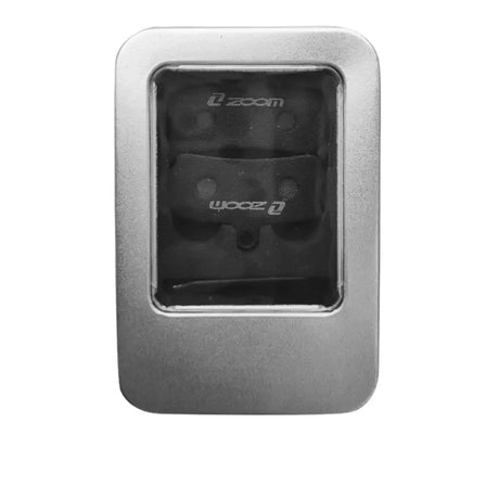 ZOOM 4 Piston brake pads for ZOOM brake caliper HB-876 wocomotors