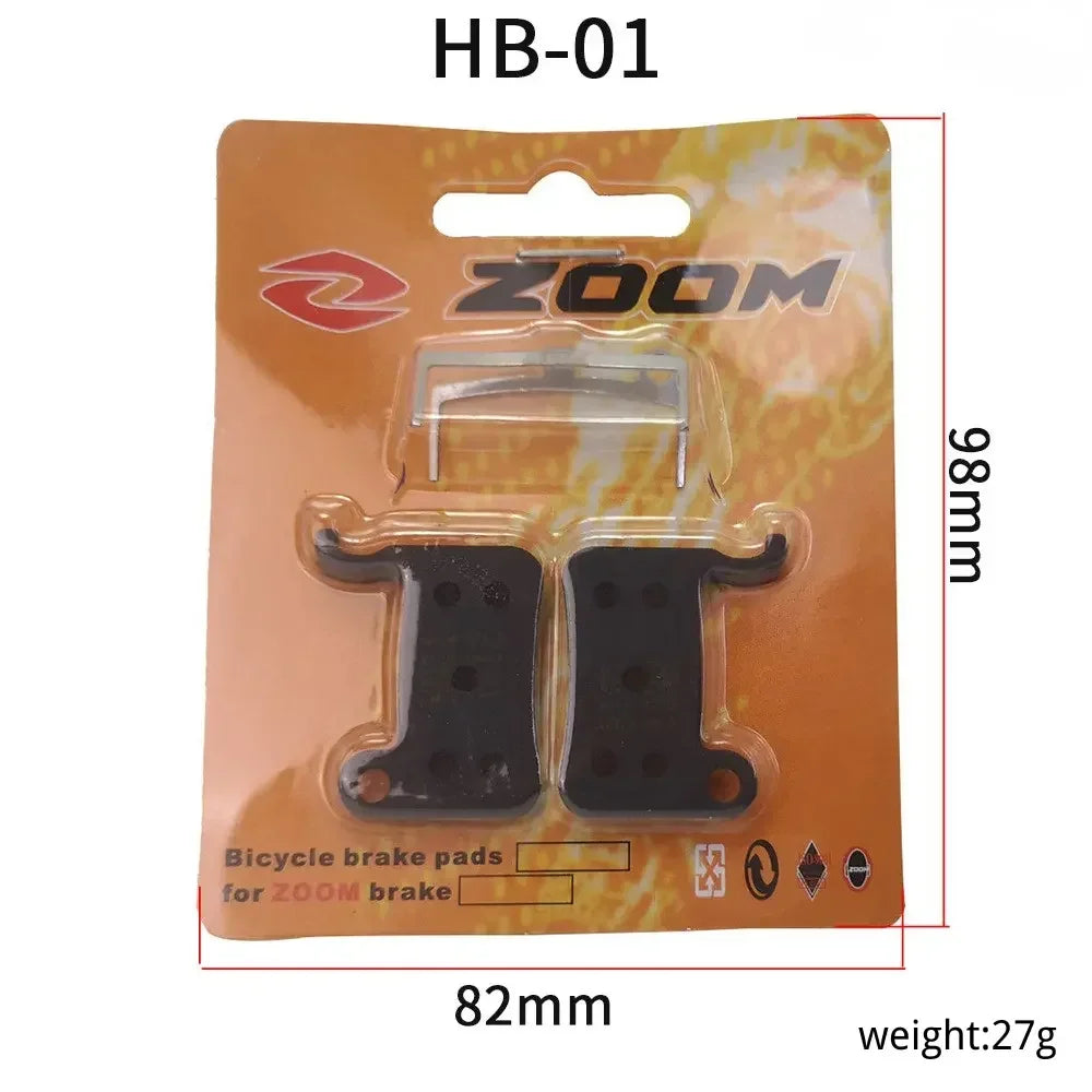 EMOVE Cruiser HB100 Xtech Semi- Brake Pads – wocomotors