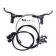 ZOOM HB875 E Brake caliper for rovoron kullter luxury wocomotors