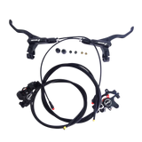 ZOOM HB875 E Brake caliper for rovoron kullter luxury wocomotors