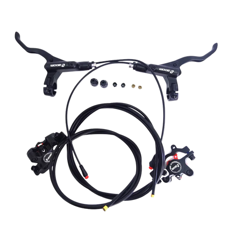 ZOOM HB875 E Brake caliper for rovoron kullter luxury wocomotors
