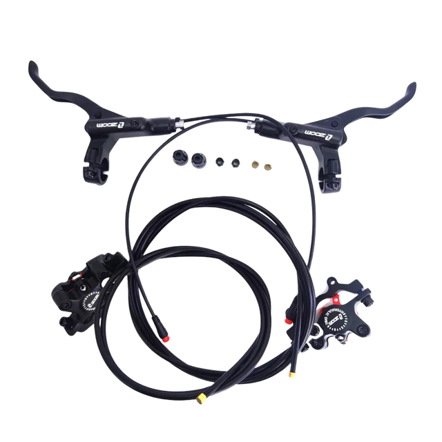 ZOOM HB875 E Brake caliper for rovoron kullter luxury wocomotors
