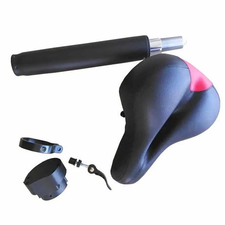Adjust Seat for EMOVE Cruiser - wocomotors
