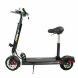Adjust Seat for EMOVE Cruiser - wocomotors