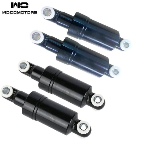 Air Suspension - wocomotors