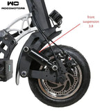 Air Suspension - wocomotors
