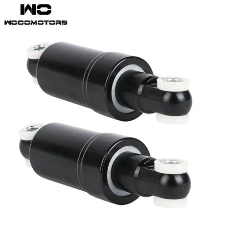 Air Suspension - wocomotors