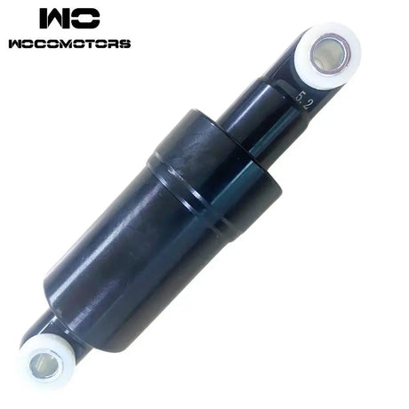 Air Suspension - wocomotors