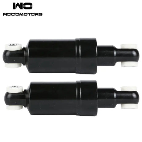 Air Suspension - wocomotors