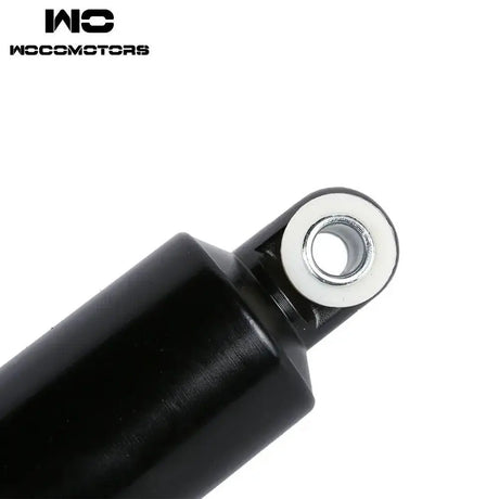 Air Suspension - wocomotors